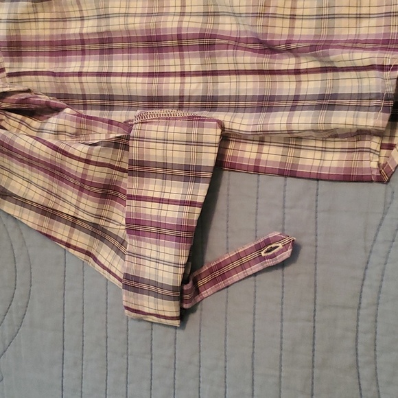 Women's Croft and Barrow shirt - Picture 4 of 8